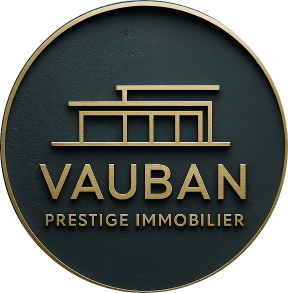 logo vauban prestige immobilier