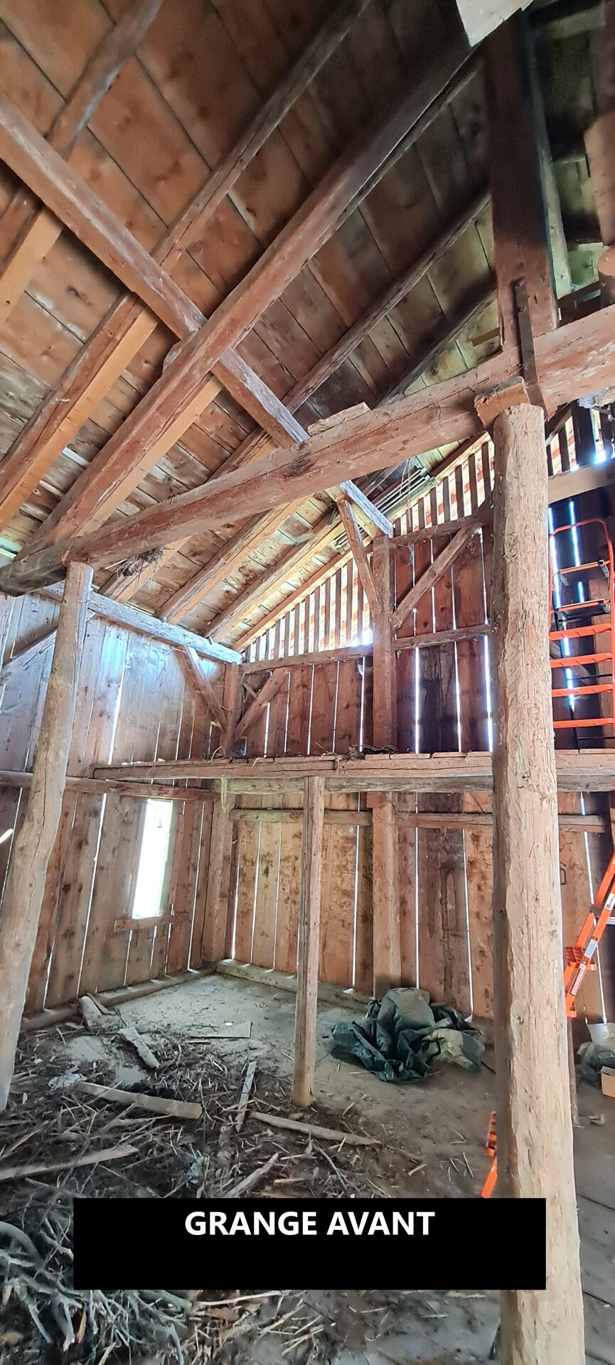 grange avant (2) 5 septembre 2021